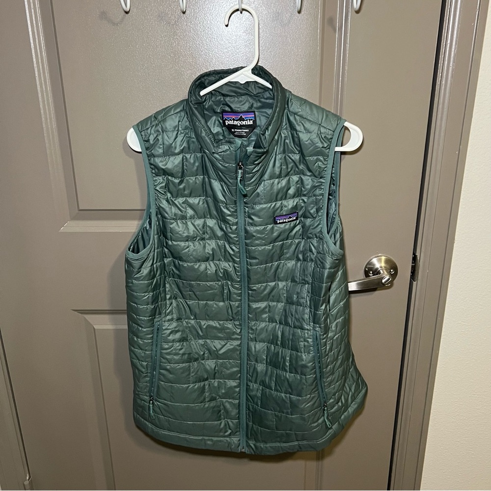Patagonia Vest
